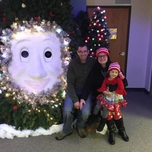 Meet your Posher, Erica